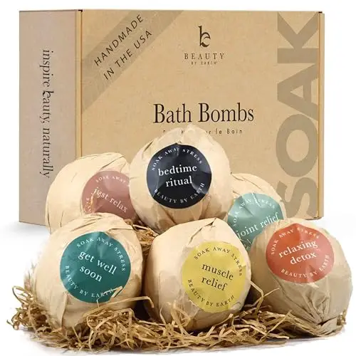 Bath bubble boms image