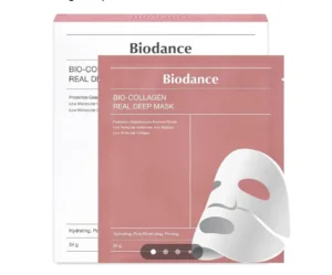 Biodance collagen deep mask image