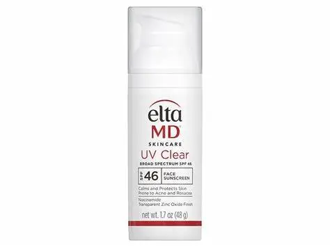 "Ultra MD Sunscreen – Hydrating, non-greasy sun protection for all skin types."
