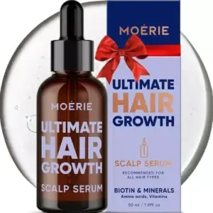 Moeire Hair Growth Serum