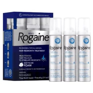 Rogaine image