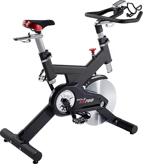 SOLEsb700BIKE