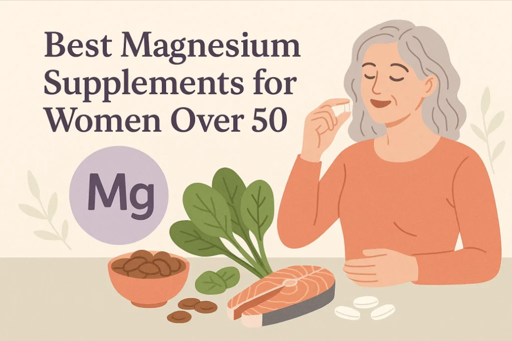 Importance of magnesium