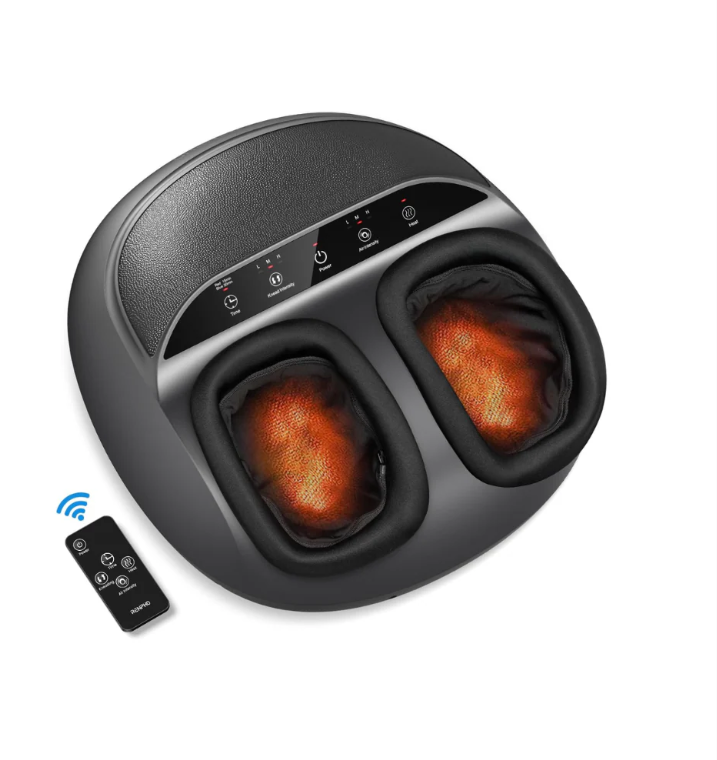 Plantar tension relief