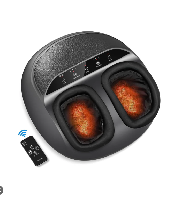 Improve Feet circulation