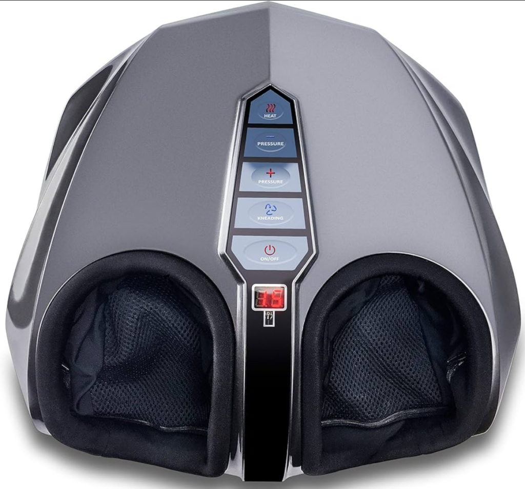 Plantar tension release