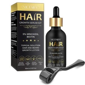 Hair Serum Image