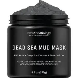 DeadSea Mask image