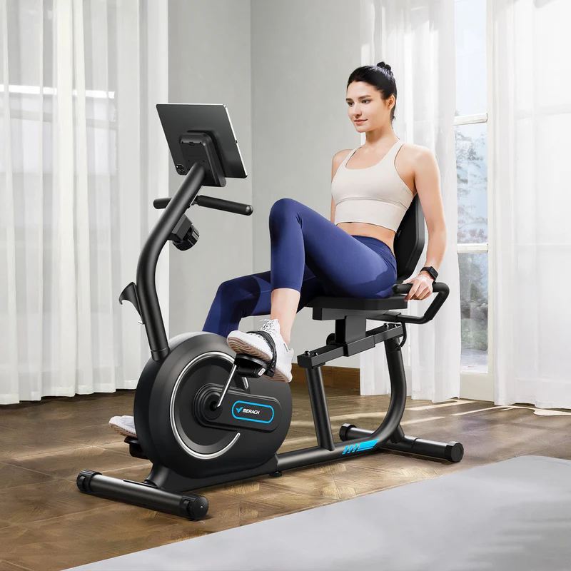 5 Top Benefits of Having a Home Exercise Bike