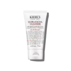 kIEHL'S ULTRAFACIALCLEANSER IMAGE