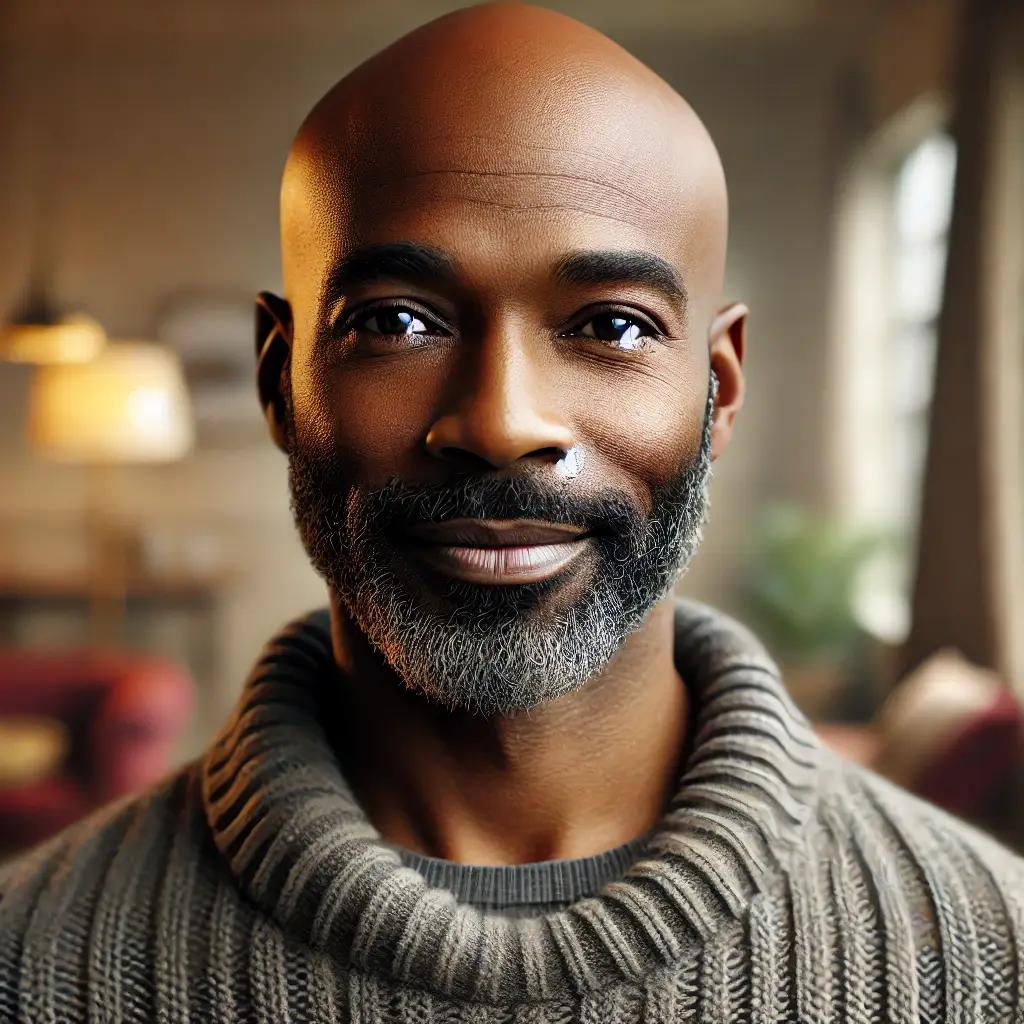Fred Gilliard