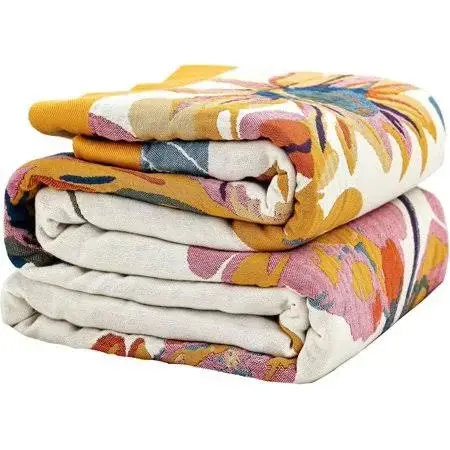 Boho Blanket